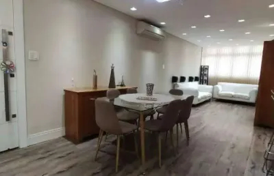 Apartamento 105 m² localizado no bairro vila mariana são paulo - sp