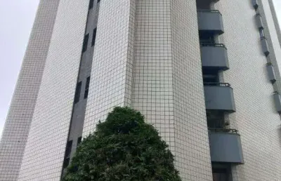 Apartamento com 3 quartos à venda na Avenida Getúlio Vargas, 319, Baeta Neves, São Bernardo do Campo