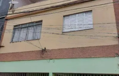 Terreno 244 m² localizado no bairro nova gerty são caetano do sul - sp