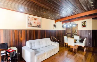 Sobrado à venda 5 quartos 4 suítes 3 vagas centro - são bernardo do campo - sp