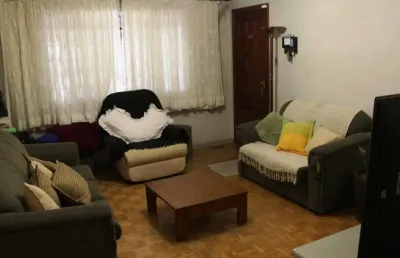 Casa com 4 quartos à venda na Rua Almirante Tamandaré, 117, Taboão, São Bernardo do Campo
