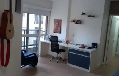Apartamento 76 m² localizado no bairro vila olímpia são paulo - sp