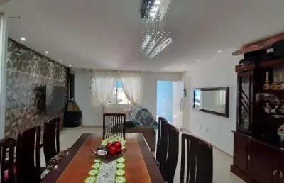 Casa com 3 quartos à venda na Rua Gonzaga Franco, 118, Vila Guiomar, Santo André