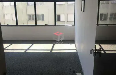 Sala comercial à venda na Rua Apotribu, 139, Parque Imperial, São Paulo