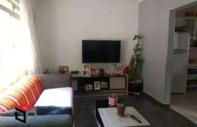 Casa à venda 2 quartos 2 vagas assunção - são bernardo do campo - sp