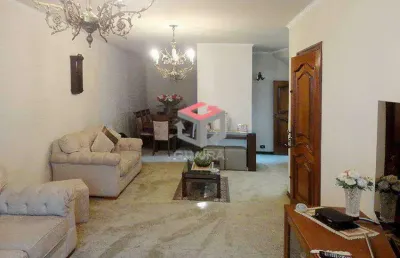 Sobrado de 250m² localizado no jd. do mar em são bernardo do campo - sp.