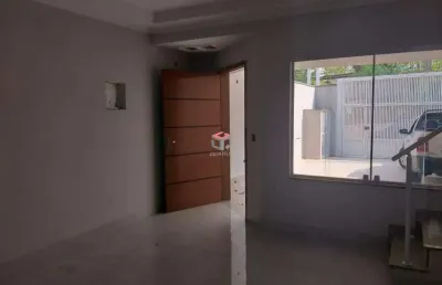 Sobrado de 156 m² no jardim do mar - são bernardo do campo/sp