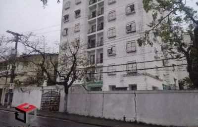 Apartamento 75 m² localizado no bairro jardim do mar são bernardo do campo - sp