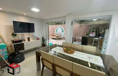 Casa com 3 quartos à venda na Rua Matias de Albuquerque, 7, Anchieta, São Bernardo do Campo