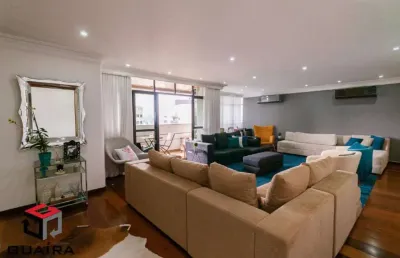 Apartamento 265 m² localizado no bairro guiomar santo andré