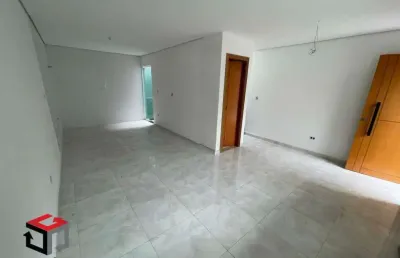 Sobrado à venda 2 quartos 2 suítes 2 vagas camilópolis - santo andré - sp
