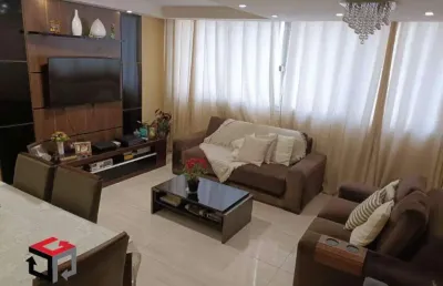 Apartamento 100 m² localizado no bairro saúde são paulo - sp