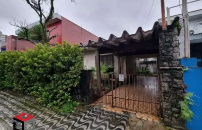 Terreno 165 m² localizado no bairro jardim do mar são bernardo do campo - sp