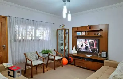 Casa à venda 3 quartos 1 suíte 1 vaga nova petrópolis - são bernardo do campo - sp