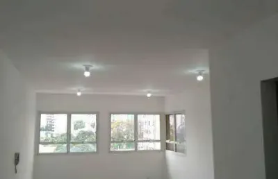 Sala comercial à venda na Rua Dona Elisa Fláquer, 100, Centro, Santo André