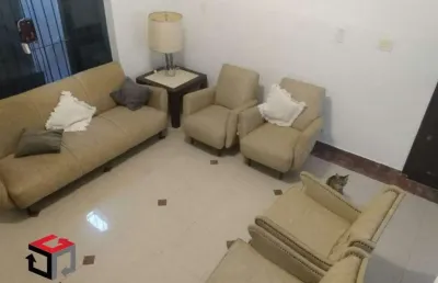 Sobrado de 242m² localizado no bairro nova petrópolis em são bernardo do campo - sp.