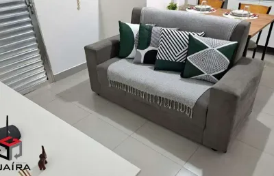 Apartamento para aluguel 1 quarto taboão - são bernardo do campo - sp