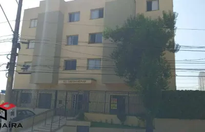 Apartamento à venda 2 quartos 1 vaga marlene - são bernardo do campo - sp