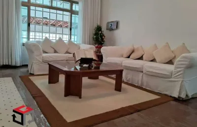 Casa à venda 3 quartos 2 suítes 3 vagas anchieta - são bernardo do campo - sp