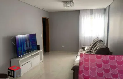 Campestre apartamento 3 quartos, 1 suite, 2 vagas estuda permuta