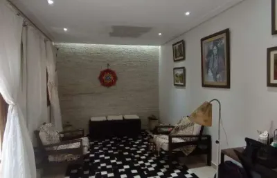 Sobrado à venda 3 quartos 1 suíte 2 vagas demarchi - são bernardo do campo - sp