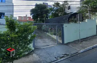 Terreno de 450 m² no centro de são bernardo do campo - sp