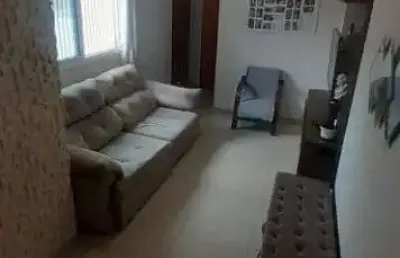 Cobertura com 2 quartos à venda, 98m² - vila alice – santo andré/sp