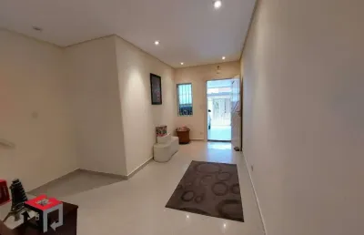 Sobrado de 180 m² no rudge ramos em são bernardo do campo - sp