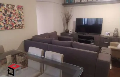 Cobertura 200 m² localizado no bairro assunção santo andré - sp