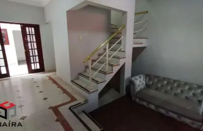 Casa com 6 quartos à venda na Rua Atlântica, 683, Jardim do Mar, São Bernardo do Campo