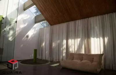 Casa com 4 quartos para alugar na Rua Maturi, 55, Indianópolis, São Paulo