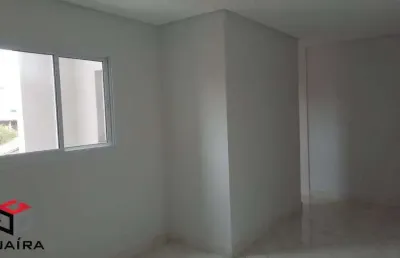 Apartamento à venda 2 quartos 1 suíte 1 vaga santa maria - santo andré - sp