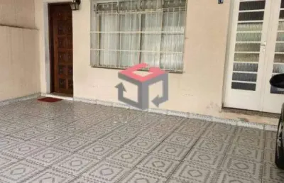 Apartamento com 2 quartos à venda na Rua Leonardo Marcondes Gonzaga, 70, Taboão, São Bernardo do Campo