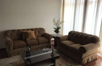 Sobrado 233 m² localizado no bairro das américas são bernardo do campo - sp