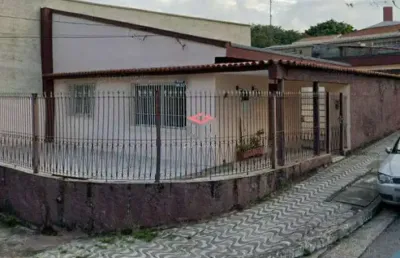 Casa- 243m², localizada no jardim hollywood- são bernardo do campo- sp.