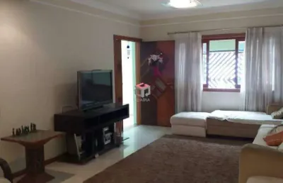 Sobrado à venda 3 quartos 1 suíte 2 vagas jardim do mar - são bernardo do campo - sp