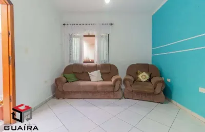 Sobrado 228 m² localizado no bairro las vegas santo andré - sp