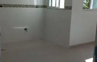 Cobertura com 2 quartos à venda na Rua Congo, 100, Parque Oratório, Santo André