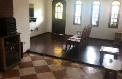 Sobrado à venda 3 quartos 1 suíte 2 vagas das américas - mauá - sp