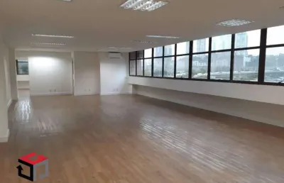 Sala 133 m² localizado na vila olímpia em são paulo - sp.
