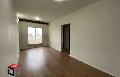 Apartamento à venda 2 quartos 1 vaga jardim do mar - são bernardo do campo - sp