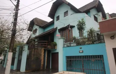 Sobrado- 580m², dos casa- são bernardo do campo- sp