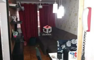 Apartamento à venda 2 quartos 1 vaga centro - diadema - sp