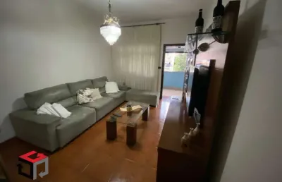 Casa com 3 quartos à venda na Rua Manuel de Macedo, 1, Jardim Aclimação, Santo André