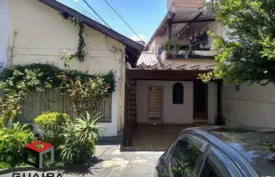 Sobrado 328 m² localizado no bairro cerâmica em são caetano do sul - sp.