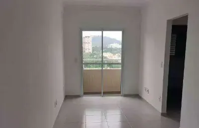 Apartamento com 2 quartos à venda na Rua Santa Yolanda, 155, Demarchi, São Bernardo do Campo