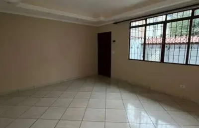 Sobrado à venda 3 quartos 1 suíte 6 vagas taboão - são bernardo do campo - sp