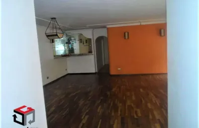 Sobrado para aluguel 3 quartos 1 suíte 3 vagas jardim - santo andré - sp
