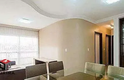 Apartamento com 3 quartos à venda na Rua João Colombo, 73, Anchieta, São Bernardo do Campo