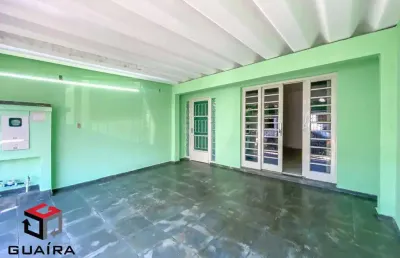 Sobrado 338 m² localizado no bairro paulicéia são bernardo do campo - sp